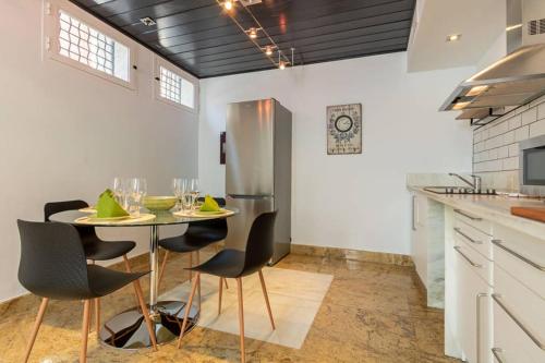 Becas Alameda Duplex by Valcambre, Sevilla (Foto 6)