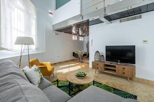Becas Alameda Duplex by Valcambre, Sevilla (Foto 7)