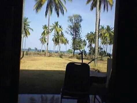 Gondang Beach Hotel