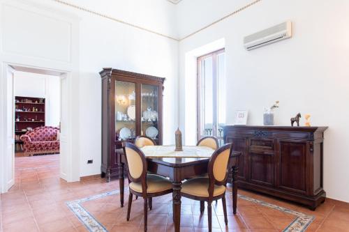 Dimora di Levante con vista mare by Wonderful Italy