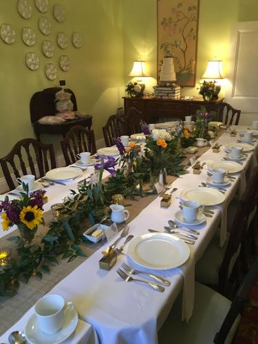 Hornsby House Inn in ยอร์คทาวน์ (VA)