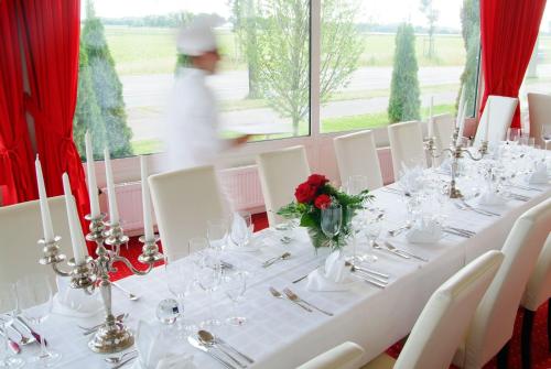 Hanse Hotel - image 8