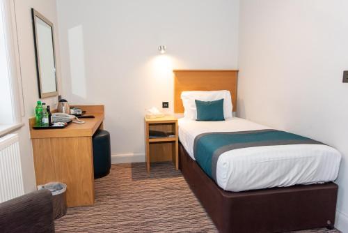 Kingscliff Hotel - image 13