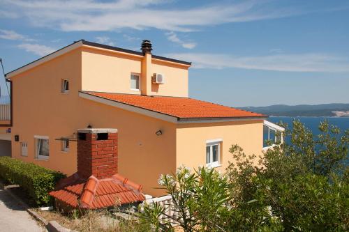  Apartmani Zoran in Omiš