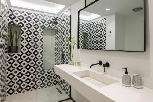 Ederlezi Zoubourlou Aparthotel, Athen (Foto 8)