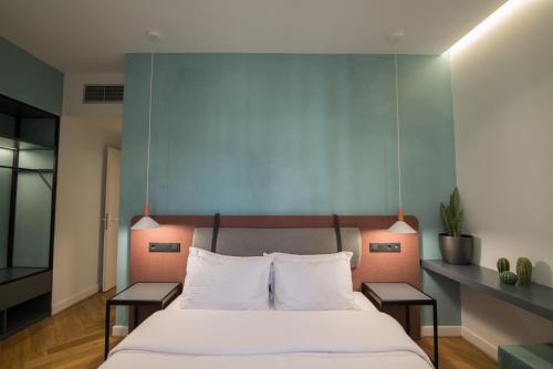 Ederlezi Zoubourlou Aparthotel, Athen (Foto 10)