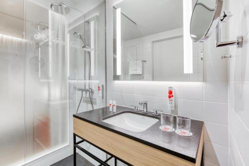 IntercityHotel Hannover Hauptbahnhof-Ost - image 3