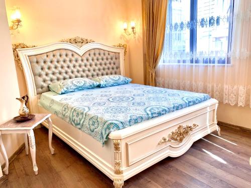 Fatma Sultan Oldtown Konak & Restaurant – Antalya, NJ