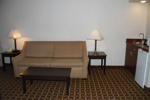 SureStay Plus Hotel by Best Western Coralville Iowa City