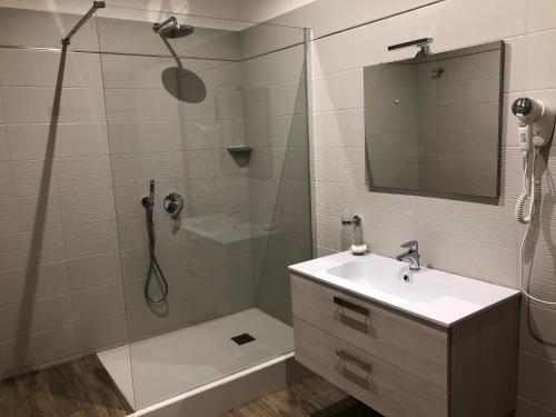 Hotel Falco D'oro – Cisternino, AR