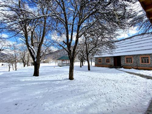 Peraj Guesthouse