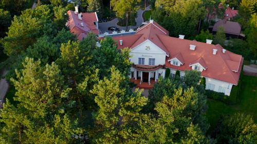 Baśniowa - Hotel - Wyszków