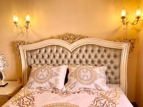 Fatma Sultan Oldtown Konak & Restaurant – Antalya, NJ