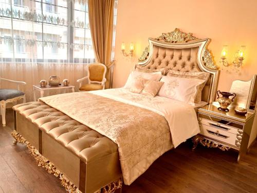Fatma Sultan Oldtown Konak & Restaurant 2