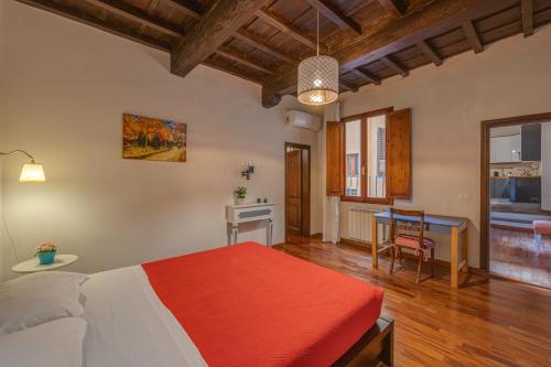 Accommodation in Florence - Duomo