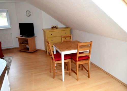 Ferienwohnung Harry im Riesengebirge - Apartment - Dolní Lánov