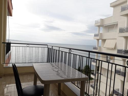 Klas apartaments