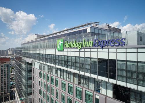 Holiday Inn Express Seoul Hongdae by IHG, Seoul