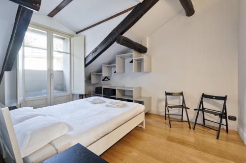 Stylish Apartment in the heart of Torino - image 4