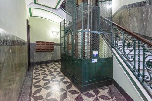 Stylish Apartment in the heart of Torino - image 13