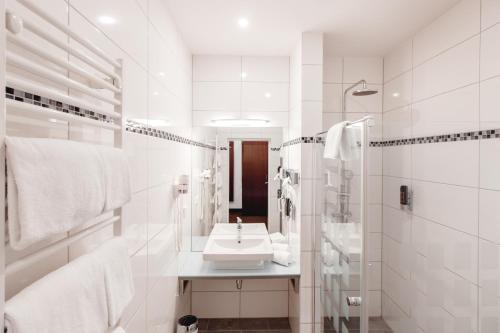 Hotel Allegro Wien - image 11