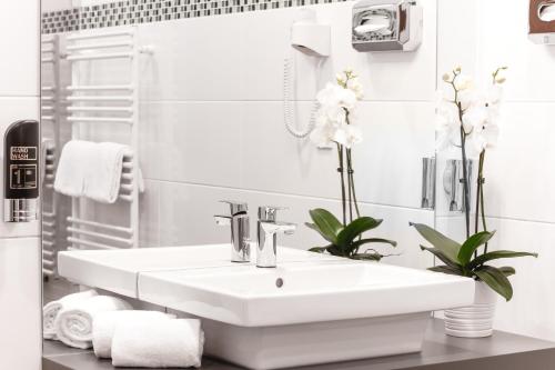 Hotel Allegro Wien, Vienne (photo 6)