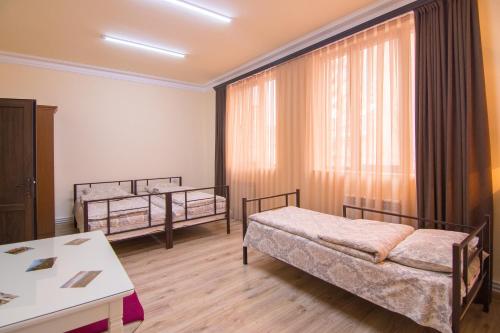 Tatev Hotel and Tours – Yerevan, PR