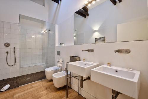 Stylish Apartment in the heart of Torino - image 2