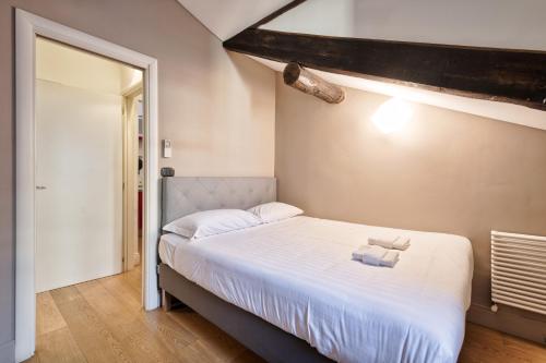 Stylish Apartment in the heart of Torino - image 12