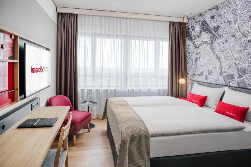IntercityHotel Hannover Hauptbahnhof-Ost - image 14