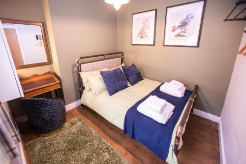 43 BBEscapes, Merthyr Tydfil (photo 10)