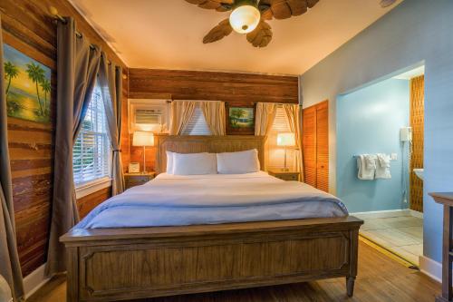 Seascape Tropical Inn in Key West, USA