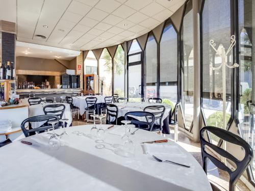 Hotel Restaurante Blanc I Negre 2 - image 13