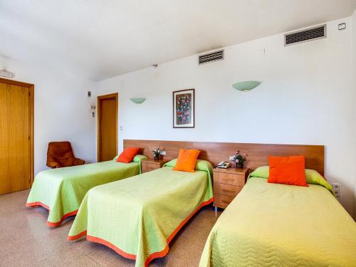 Hotel Restaurante Blanc I Negre 2 - image 9
