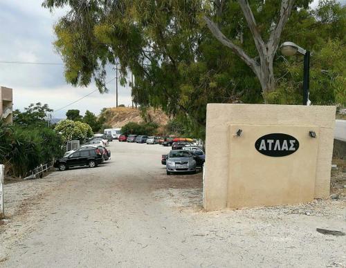 Atlas Apartment with Private Beach and SeaView