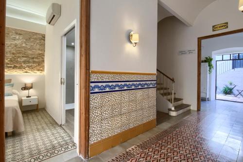حمام, Hotel Hanoi in بيغور