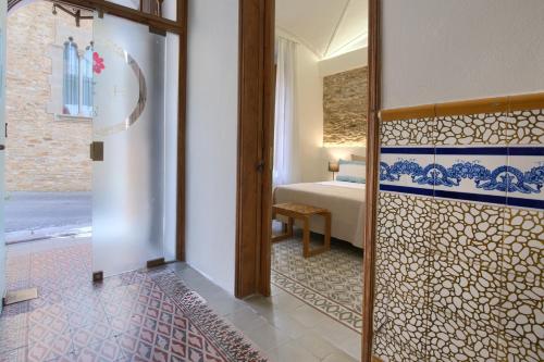 ردهة, Hotel Hanoi in بيغور