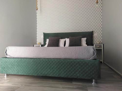B&B Nazareth – Barletta, TX