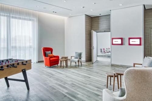IntercityHotel Hannover Hauptbahnhof-Ost - image 9