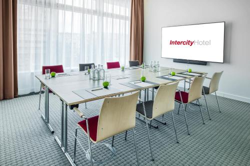 IntercityHotel Hannover Hauptbahnhof-Ost - image 4