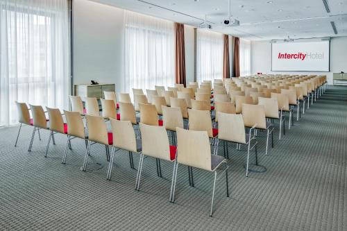 IntercityHotel Hannover Hauptbahnhof-Ost - image 11