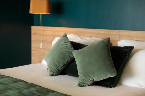 Hôtel Les Corallines – Thalasso & Spa - image 40