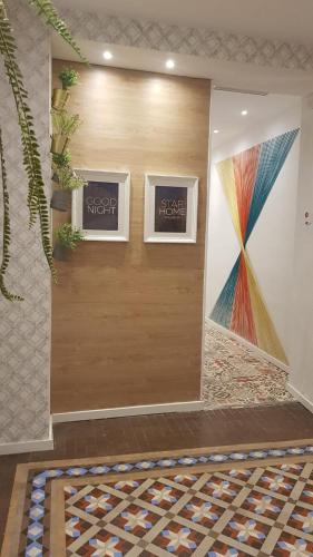 Star Home