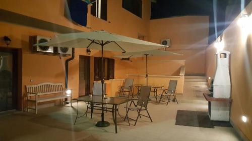 Alba Sarda Residence 5