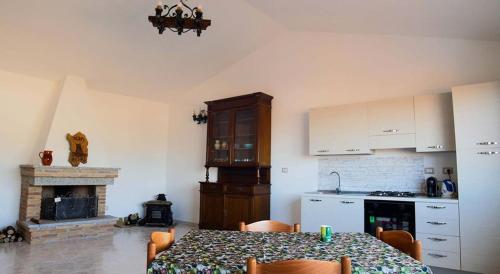 Alba Sarda Residence 4