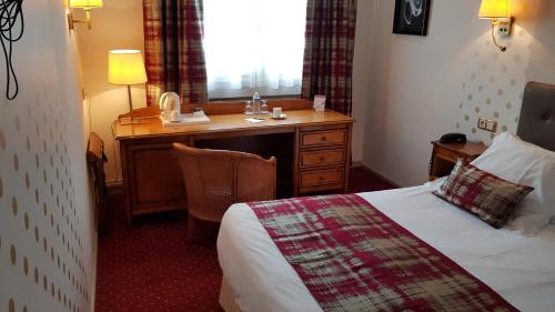 Hotel de Champagne - image 7