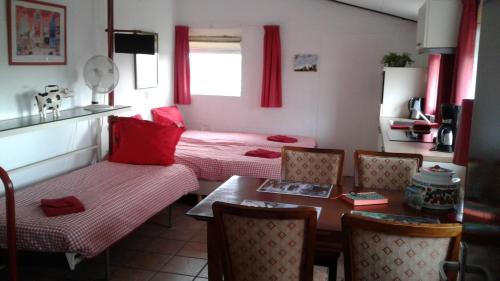 't Hokling in Boazum