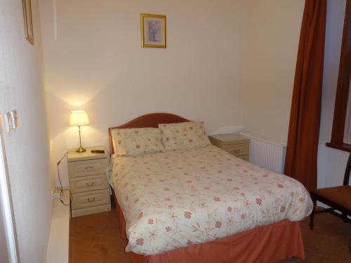 Aberdour Guest House - image 11