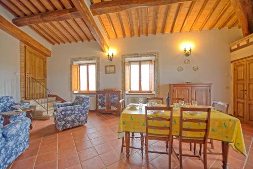 San Donnino by PosarelliVillas