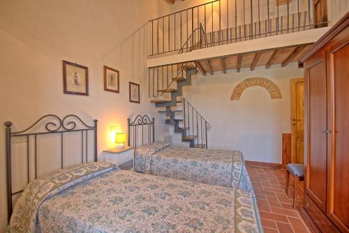 San Donnino by PosarelliVillas